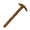 hoe-bismuthbronze