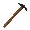 hoe-blackbronze