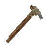 hoe-granite
