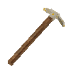 hoe-meteoriciron