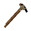 hoe-obsidian