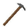 hoe-steel