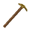 hoe-tinbronze