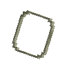 hoop-silver