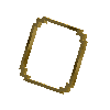 hoop-tinbronze