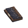 hoovedwearables-blanket-blackguard