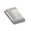 hoovedwearables-blanket-chateau