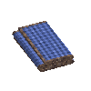 hoovedwearables-blanket-plaidblue