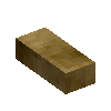 ingot-brass