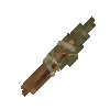 knife-generic-peridotite