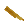 knifeblade-gold