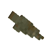knifeblade-peridotite