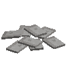 metallamellae-chromium