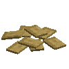 metallamellae-tinbronze