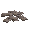 metallamellae-zinc