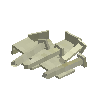 metalnailsandstrips-silver