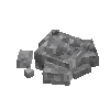 mortar
