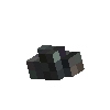 nugget-magnetite