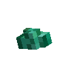 nugget-malachite