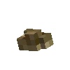 nugget-pentlandite