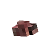 nugget-rhodochrosite