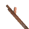 oar-crude-pine