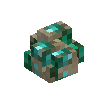 ore-bountiful-malachite-limestone