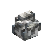 ore-bountiful-quartz_nativesilver-andesite