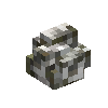ore-bountiful-quartz_nativesilver-peridotite