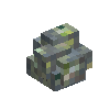 ore-medium-bismuthinite-andesite