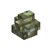 ore-medium-bismuthinite-peridotite