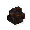 ore-medium-limonite-basalt