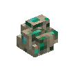 ore-medium-malachite-limestone