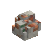 ore-medium-nativecopper-chalk