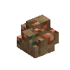 ore-medium-nativecopper-claystone