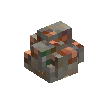 ore-medium-nativecopper-granite