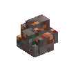 ore-medium-nativecopper-phyllite