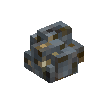 ore-medium-pentlandite-andesite