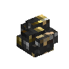 ore-medium-quartz_nativegold-basalt