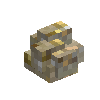 ore-medium-quartz_nativegold-limestone