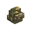 ore-medium-quartz_nativegold-peridotite