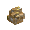 ore-medium-quartz_nativegold-sandstone