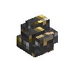 ore-medium-quartz_nativegold-shale