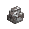 ore-medium-quartz_nativesilver-phyllite