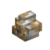ore-medium-quartz_nativesilver-sandstone