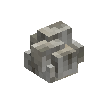 ore-medium-sphalerite-chalk