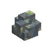 ore-poor-bismuthinite-andesite