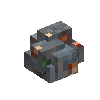 ore-poor-nativecopper-andesite