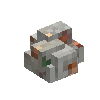 ore-poor-nativecopper-chalk