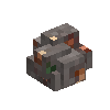 ore-poor-nativecopper-phyllite